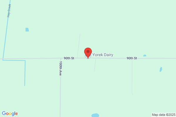 Yorek Dairy Farm