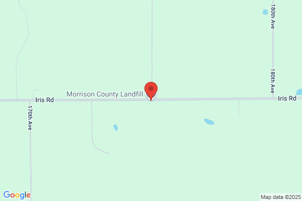 Morrison County Landfill