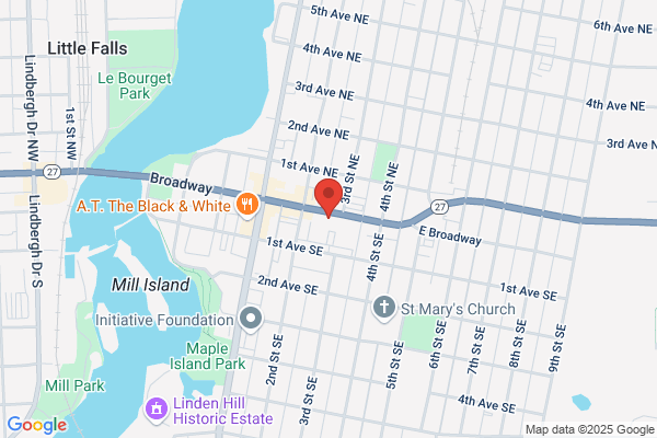 Morrison, Planning & Zoning