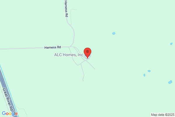 ALC Homes, Inc.
