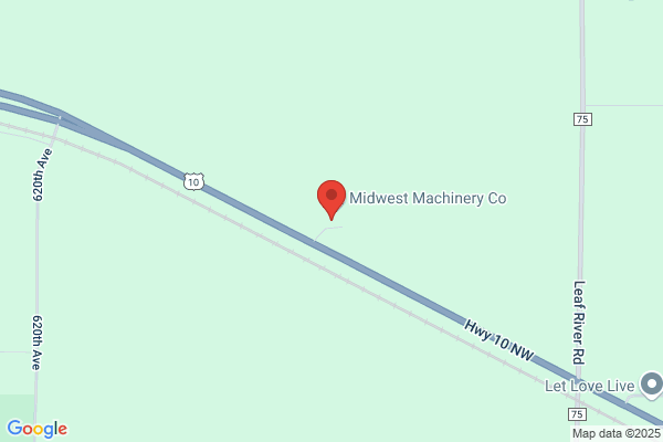 Evergreen Equipment Inc