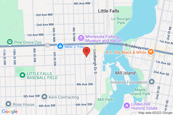 Central Minnesota Tool & Stamping
