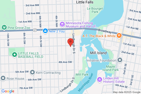 Little Falls Machine Inc