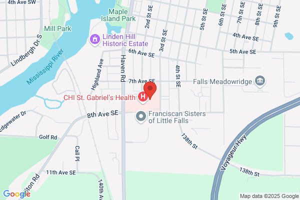 CentraCare - Little Falls Dialysis