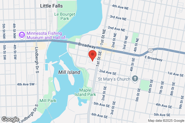 First Avenue Dental