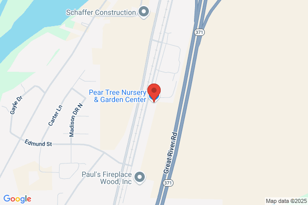 Pear Tree Nursery & Garden Center