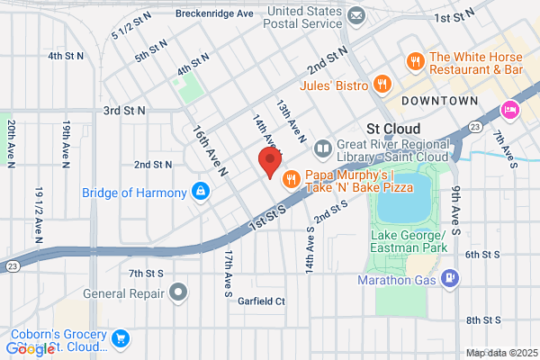 Mid-Minnesota Drug Testing Inc