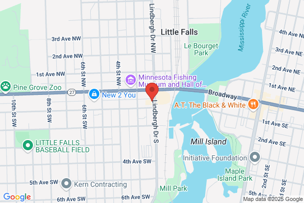 Westside Liquor of Little Falls