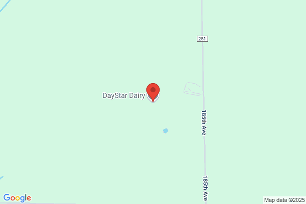 Day Star Dairy