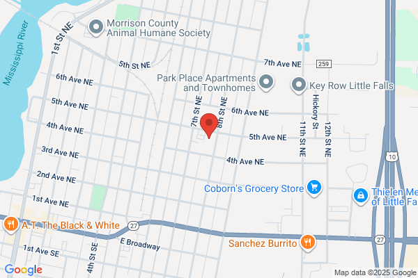 Elder Care of Mn