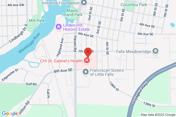 Family Medical Center - Little Falls