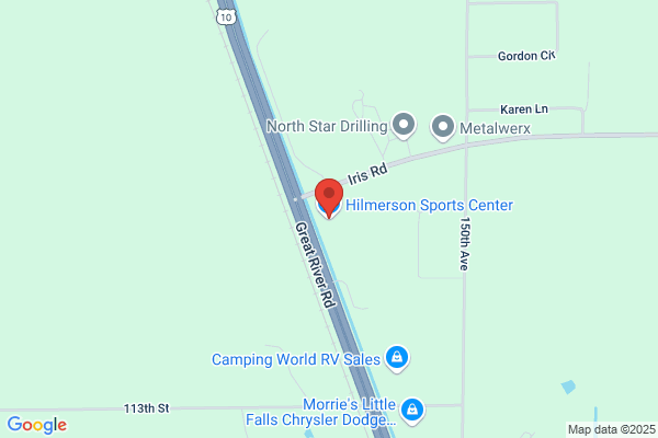 Hilmerson RV
