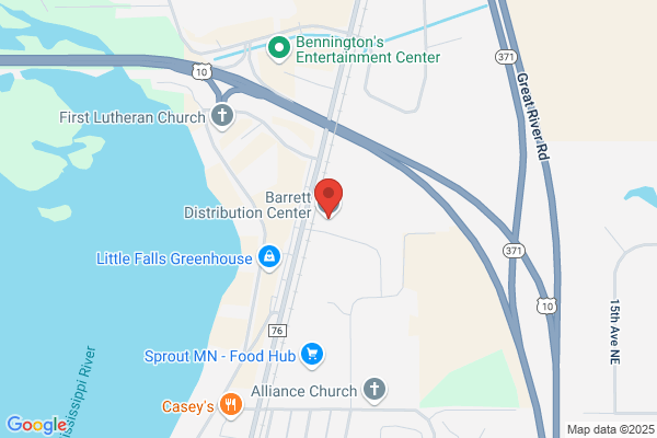 Jim's Auto Parts