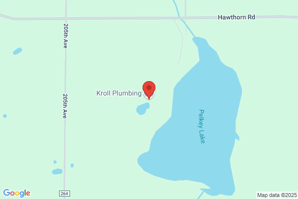 Kroll Plumbing
