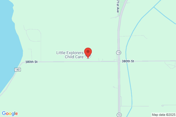 Little Explorers Day & Evening Child Care