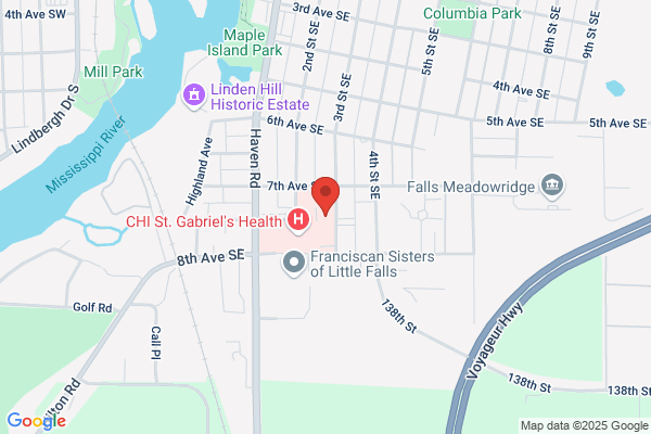 Little Falls Anesthesia PA