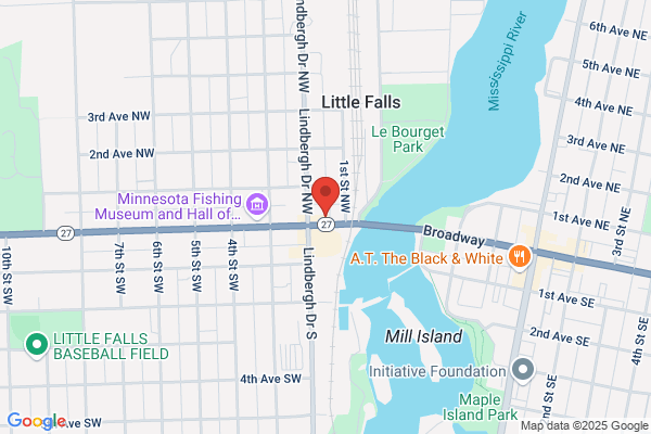 Little Falls Motors Rental Center