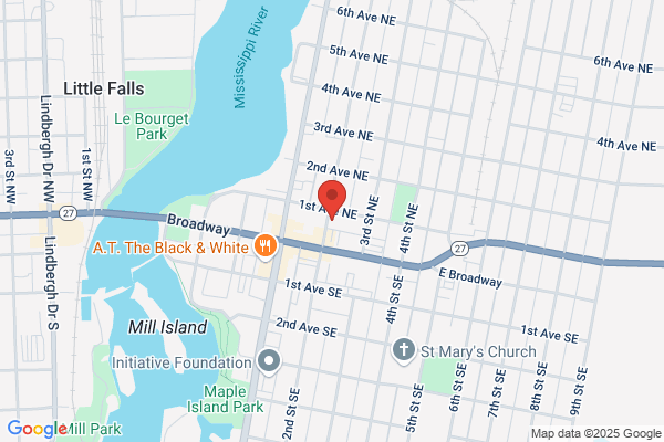Little Falls Plumbing & Heating