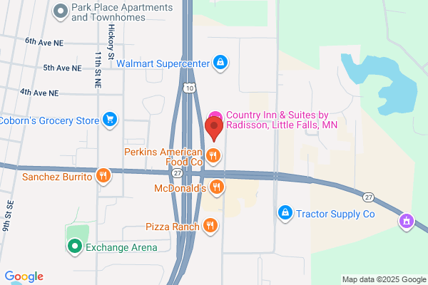 Midwest Vision Centers now part of Shopko Optical - Little Falls Eye Doctor