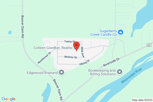 Goedker Realty of Little Falls