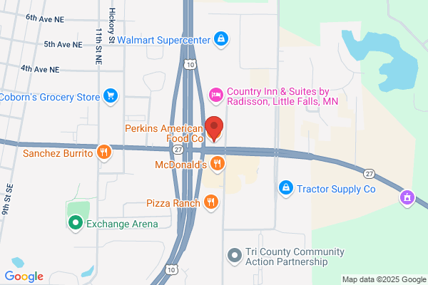 Perkins Restaurant & Bakery