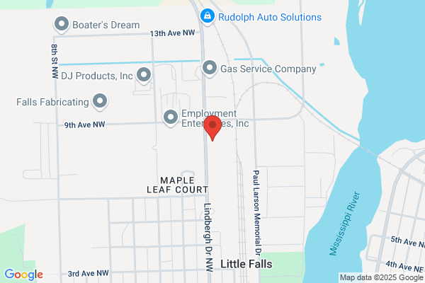 Ninth Avenue Salon