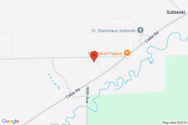 Sobieski Community Center