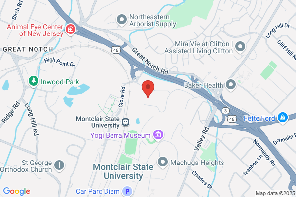 Buchbinder Tunick & Company LLP in Little Falls, NJ