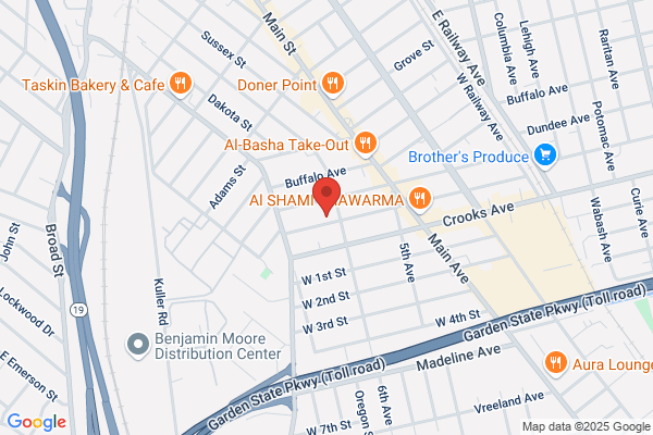 Y & A HVAC Group Inc.