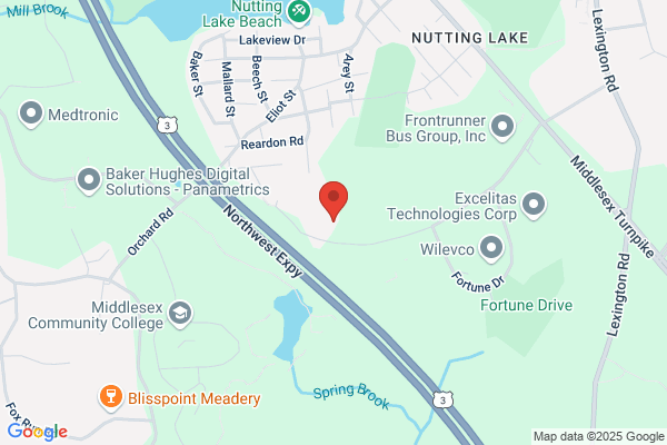 Aerodyne-Redmond Environmental Inc