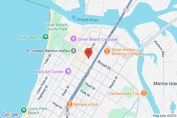 City Plumbing Heating & Air Conditioning Service Inc
