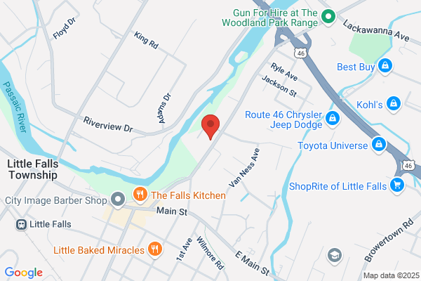 Heating & Air Conditioning Repair Paterson Hvaac NJ