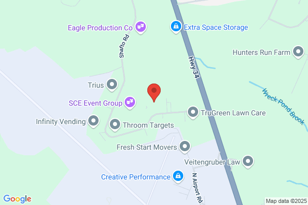 Nutley Heating & Cooling Supply
