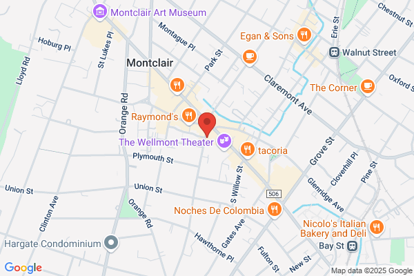 Montclair Feed & Pet Supply LLC