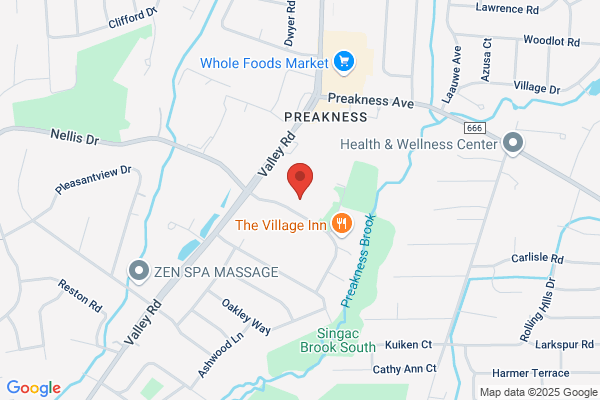 Siena Village At Wayne