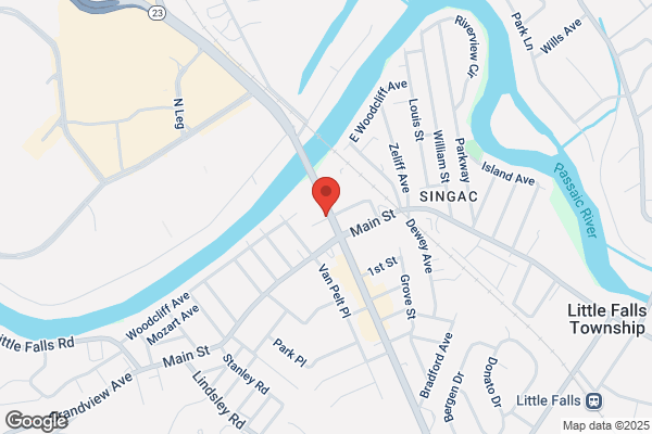 Bitcoin ATM Little Falls - Coinhub