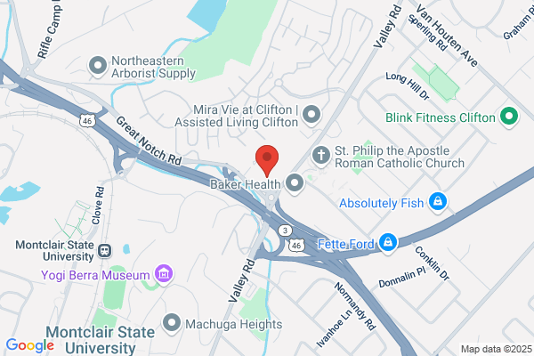 Gensinger Motors