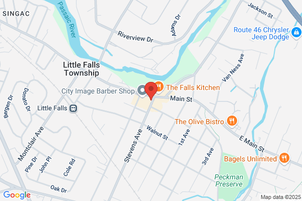 Little Falls Gas Mart