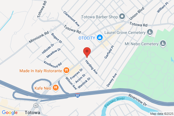 De La Torre Chiropractic Center