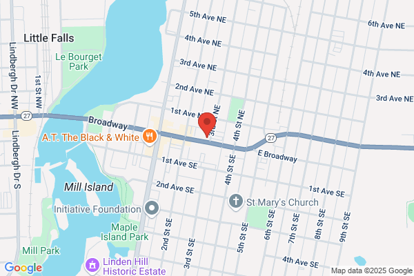 Little Falls Chiropractic Center