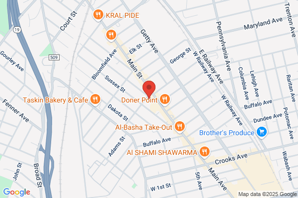 Baraka Halal Grocery