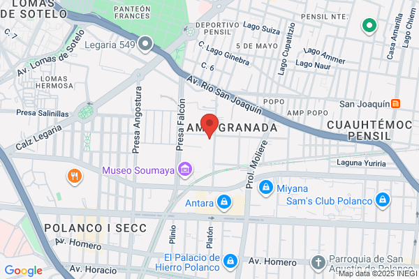 Polanco Grocery Store