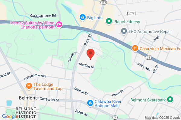 Belmont Dental Associates