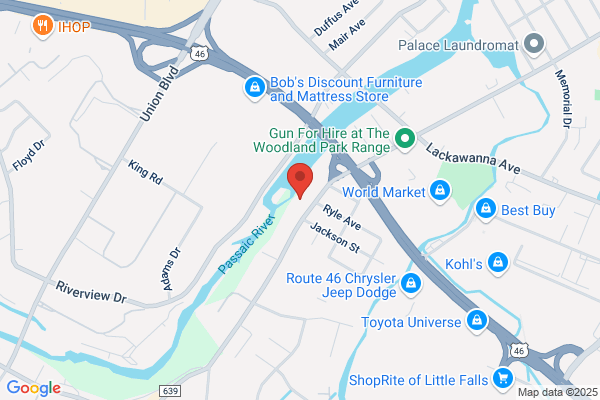 NJ Dental Care