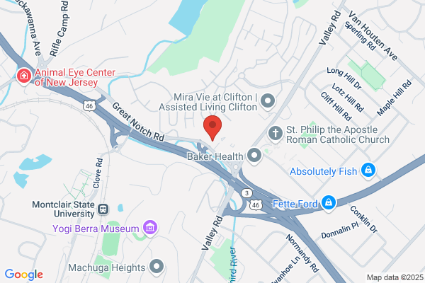 New Jersey Dental Centers