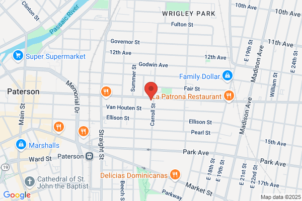 Paterson Dental Group
