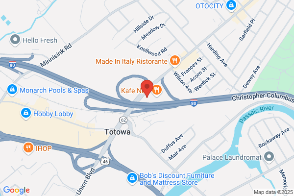 Atlantic Medical Group Primary Care at Totowa