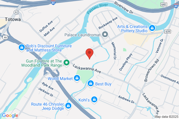 Azura Vascular Care Woodland Park