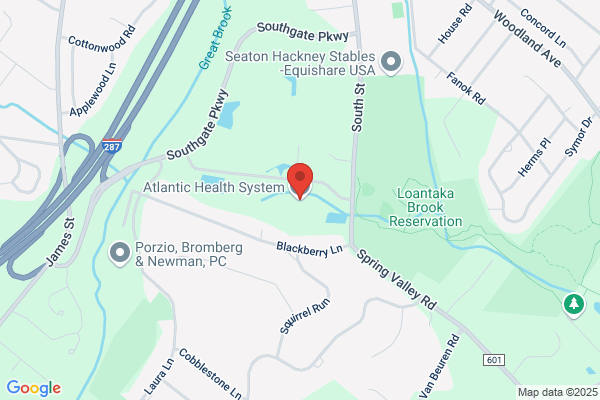 Atlantic Health Care
