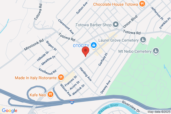 Totowa Pediatric Group